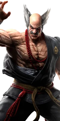 Heihachi@2x