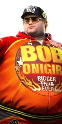 BOB
